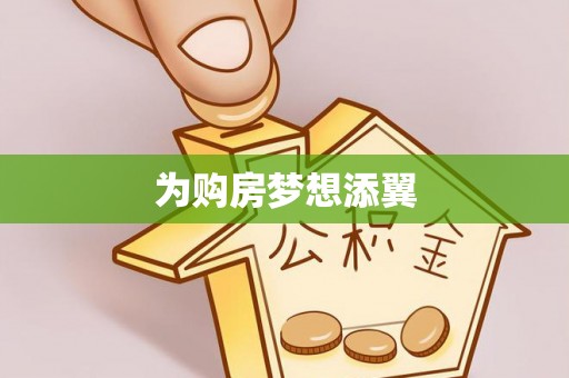 杞县为购房梦想添翼