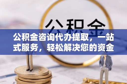 杞县公积金咨询代办提取，一站式服务，轻松解决您的资金需求