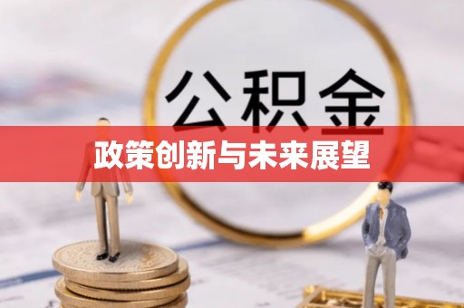杞县政策创新与未来展望