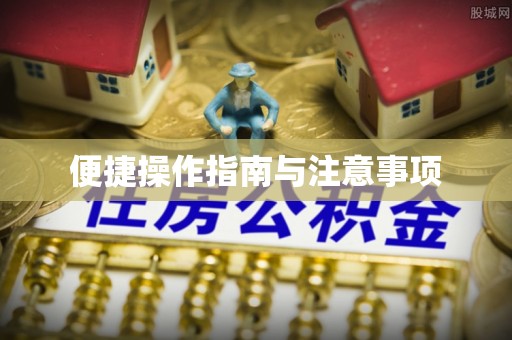 杞县便捷操作指南与注意事项